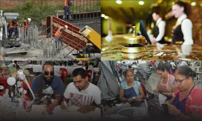 Budget 2017-18 : les mesures réclamées par les principaux organismes du privé