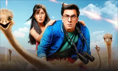 «Jagga Jasoos» : en première mondiale à MCine Flacq