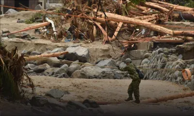 Japon : au moins six morts dans des inondations