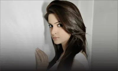 Saba Qamar : l'actrice de «Hindi Medium» en danger de mort