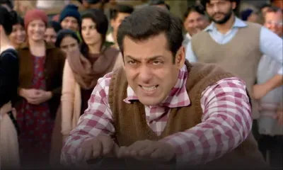 «Tubelight» s'est éteint en seconde semaine