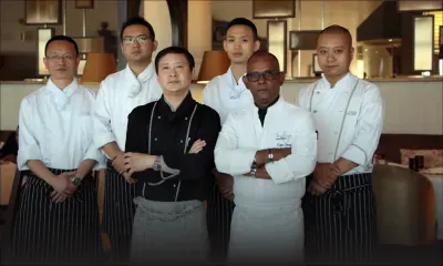 Festival culinaire : les saveurs de Sichuan au rendez-vous