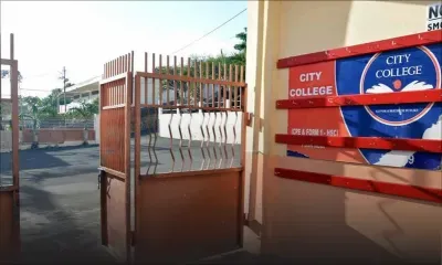 Braquage au City College : arrêté, un élève de 14 ans dit avoir reçu Rs 35 000 après le vol