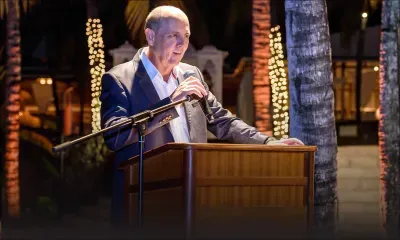 Jean-Michel Pitot, Chief Executive Officer du groupe Attitude : «Le tourisme mauricien devrait se réinventer au niveau du produit»