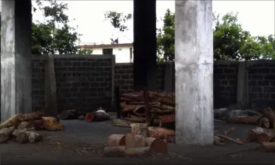 Situé dans un quartier résidentiel : le transfert du crématorium de Solférino réclamé