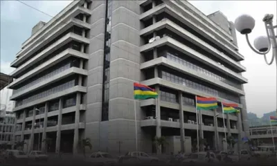 Un hall à Rs 7,6 M pour les mariages des étrangers