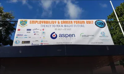 Employabilité des diplômés : l’Université de Maurice revoit sa copie