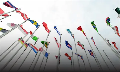 Services financiers : nouvelle turbulence à l’horizon