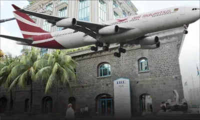 Top 500 de l’océan Indien : IBL en troisième position, Air Mauritius à la 6e place