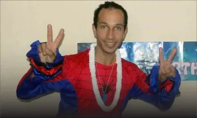 Ludovic Tonta : l’animateur aux multiples talents