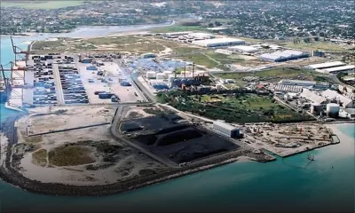 Perspectives - Économie bleue : développer rapidement de nouveaux créneaux