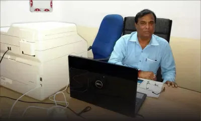 Rajdeo Kissoonah, président de Mauritius Cooperative Alliance : «Il y a un engouement des jeunes pour le mouvement coopératif»