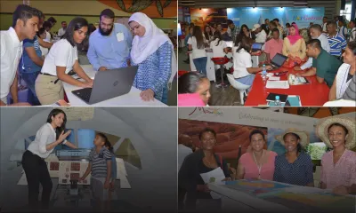 Salon du Prêt-à-Partir : le coup d’envoi donné