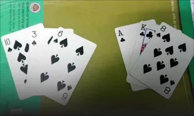 Taxe impayée pour un tournoi de poker : la MRA réclame Rs 11 millions à la SIC