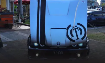 Tuning : Ces férus d’automobile carburant à la passion