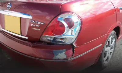 Accident et dédommagements : les tergiversations d’une compagnie d’assurance