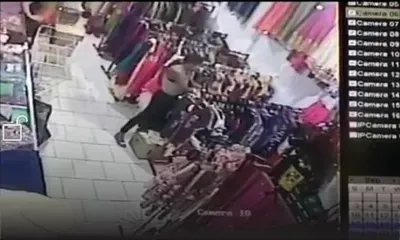 Amour maternel sans limites : elle commet des vols pour payer le mariage de sa fille