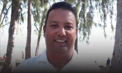 Amarjeet Beegoo : «Le Use of Pesticide Bill a des lacunes»