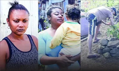 Au village du morne : des familles sans titre de propriété et sans eau, ni électricité