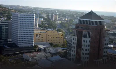 Lutte antifraude : Maurice aurait demandé à la Zambie de rejeter un rapport