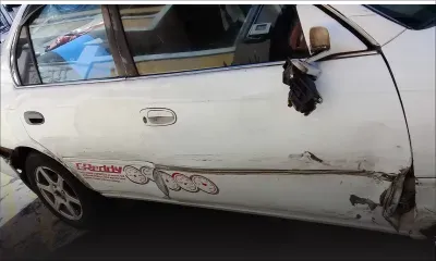 Accident à la route St-Jean : les bandes vidéo CCTV pas visionnées