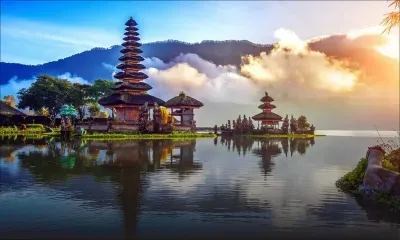 Défi Deal - Indonésie : à la conquête de Bali