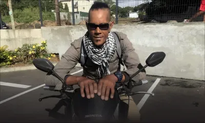 Peer Educator pour 'ailes' - Ben Dimba : «J’ai commencé par un joint»