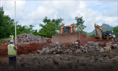 Indicateurs - BMI Research : «Les projets de l’État auront un impact sur le déficit»