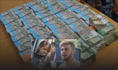 Saisie de Rs 52 millions - Nazoolbee Bolaki aux enquêteurs : «Je peux expliquer la provenance de mes revenus»