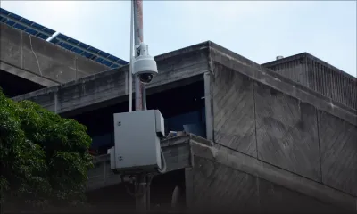 Safe City Project : l’intelligence artificielle vous aura à l’œil