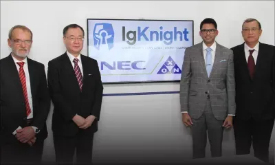 Cybersécurité : un centre d’opération ouvre ses portes à Maurice