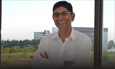 Face cachée : la main verte de Dana Chengan