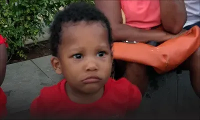 Drame à Grand-Gaube : Jaren, 2 ans, meurt étouffé après avoir avalé un bonbon