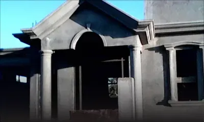 Maison abandonnée : repaire de drogués et prostituées