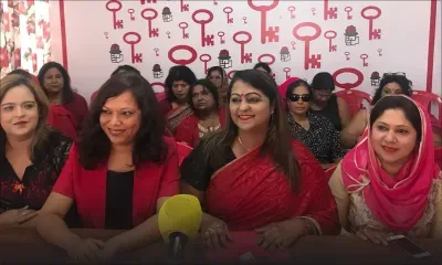 Femmes exclues du banquet en l'honneur du prince saoudien : «C'est choquant et nous condamnons ce qui s'est produit», dit l'aile féminine du PTr