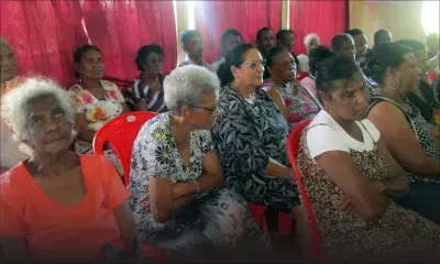 Maltraitance : de la prévention à la protection des seniors