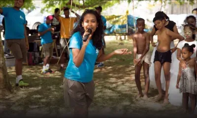 Spectacle «Mowgli dan lazeng» : la détresse de 65 enfants