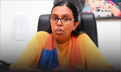 Fillette violée à Cité-Anoushka : «Nous avons perdu la bataille contre les abus sexuels sur mineurs», regrette Rita Venkatasawmy