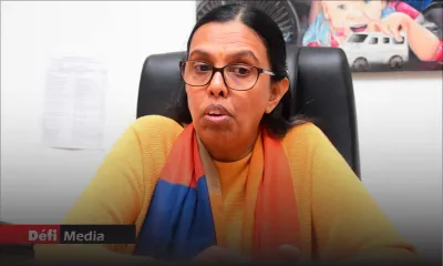 Enfant en situation de handicap : Rita Venkatasawmy pour l’éducation inclusive 