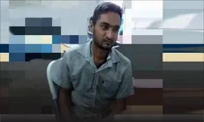 Un vendeur dilapide la recette  de sa société au casino