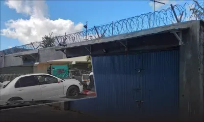 Outre le style Bling bling : des dealers trahis par leur train de vie luxueux