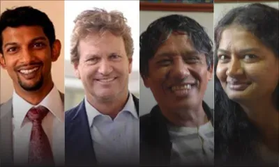 Projet de société : comment Maurice s’inscrit dans la région et dans le monde