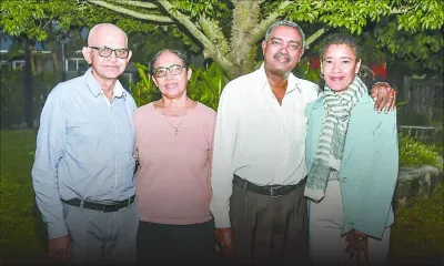 Nouveaux diacres à Maurice : un pont entre foi et quotidien