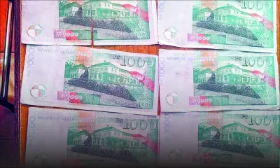 Faux billets à Bel-Air : la CID cherche à démanteler un réseau organisé 