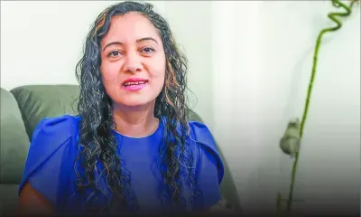 Karuna Rana : «C’est ensemble que le changement prend racine»