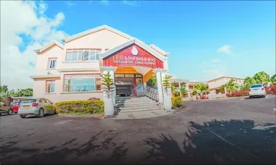 Addictions : dans l’ombre de Congomah, un combat pour renaître