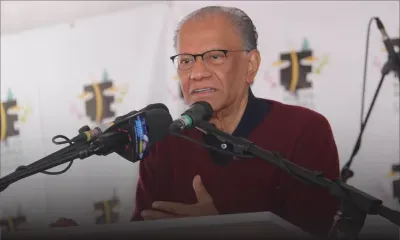 Ramgoolam : “Nous faisons face à des difficultés économiques, mais il faut étendre l’aéroport de Plaine-Corail”