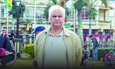 Rama Valayden appelle Savabaddy et Juman à démissionner