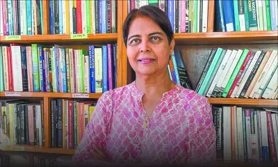 Pr Sheila Bunwaree : «L’État ne peut tout donner gratuitement»