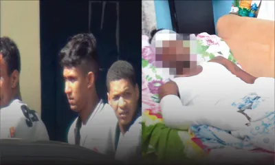 Nuit d’horreur: deux hommes torturés et agressés sexuellement